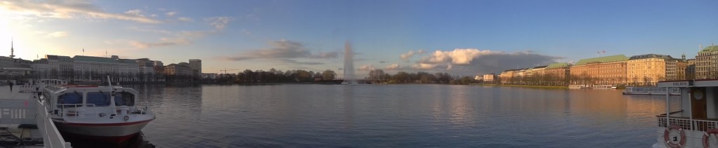 Alsterpanorama