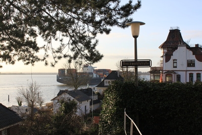 Blankenese
