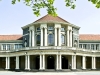 Universitt Hamburg: Hauptgebude Edmund-Siemers-Allee 1