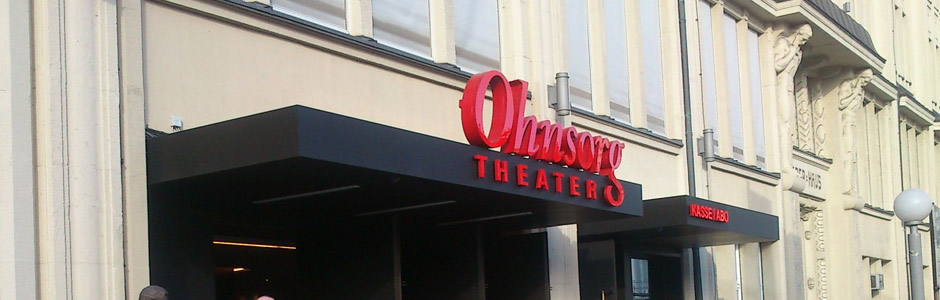 Ohnsorg Theater