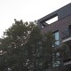 Eigentumswohnungen in einem Hochhaus