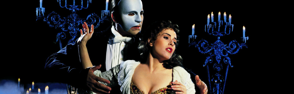 Phantom Der Oper In Hamburg Wie Lange Das Phantom der Oper | Hamburg-Highlights.info